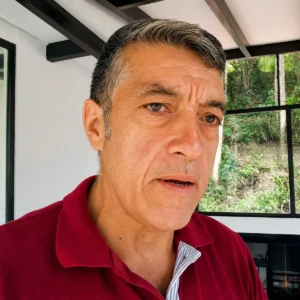 Luis Manuel Vanegas