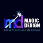 Magic Desing Web